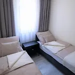Aparthouse Daire Kretowiny