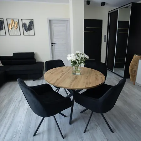 Apartment Aparthouse