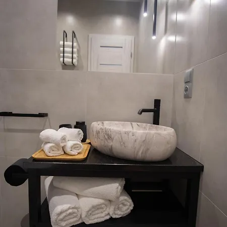 Apartment Aparthouse