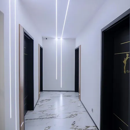 Apartment Aparthouse