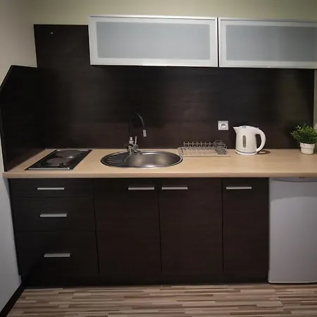 Apartment Aparthouse