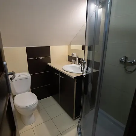 Aparthouse Kretowiny