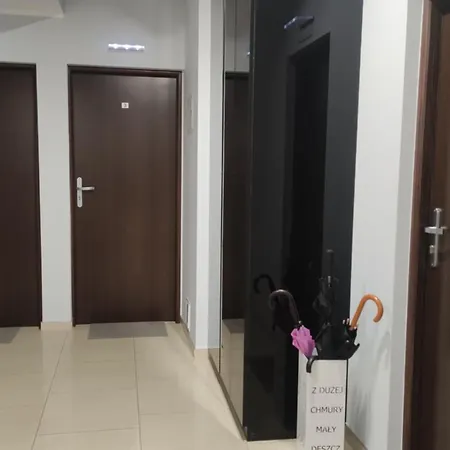 Aparthouse 크레토비니