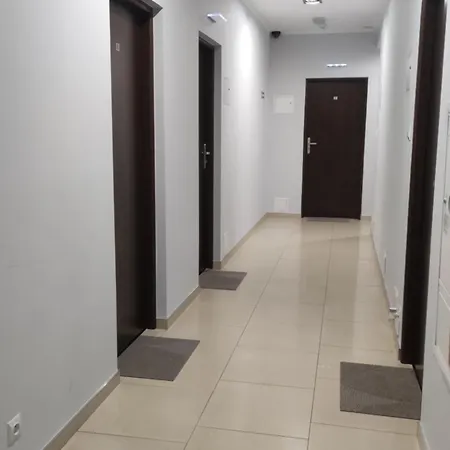 Aparthouse