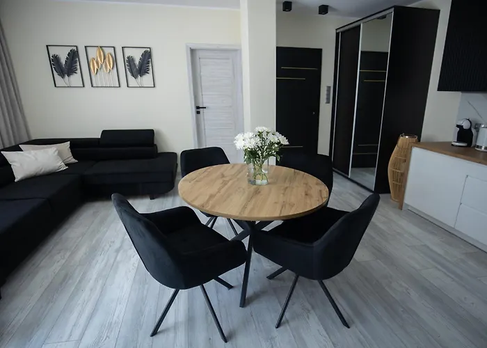 Apartment Aparthouse